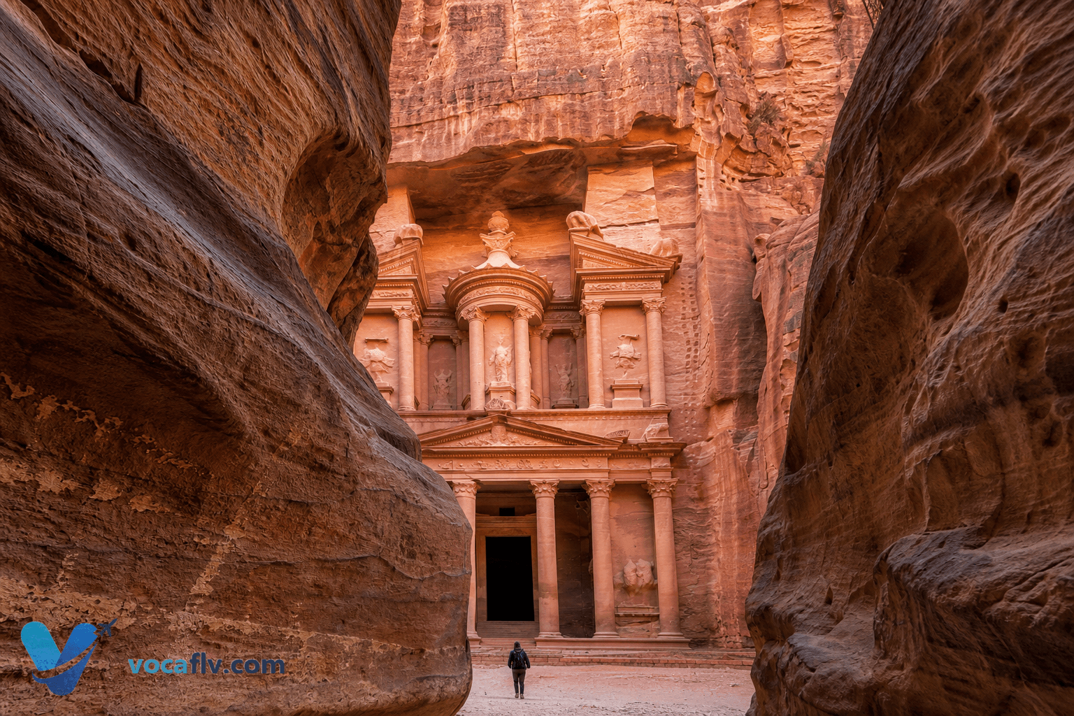 Jordan Pass 2026: Петра, виза и покупка
