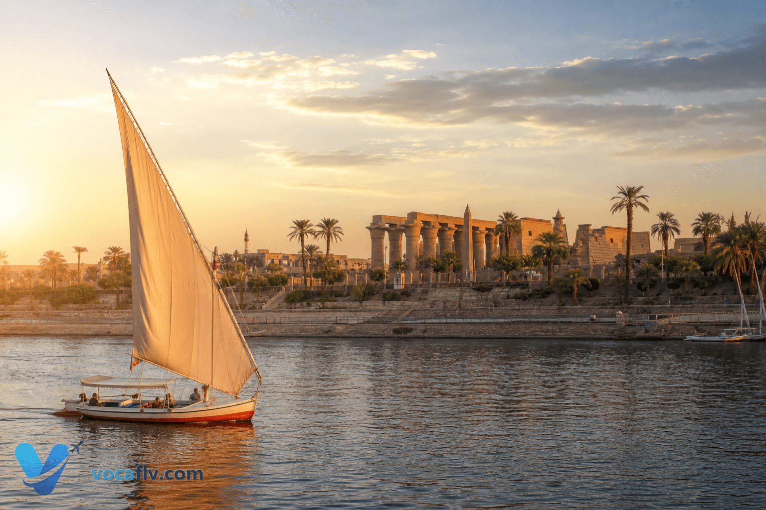 Louxor depuis Hurghada 2026 : temples, horaires, conseils