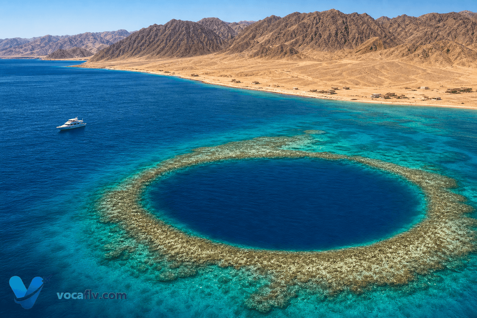 Ras Mohammed 2026 : plongée, bateaux et droits d'entrée