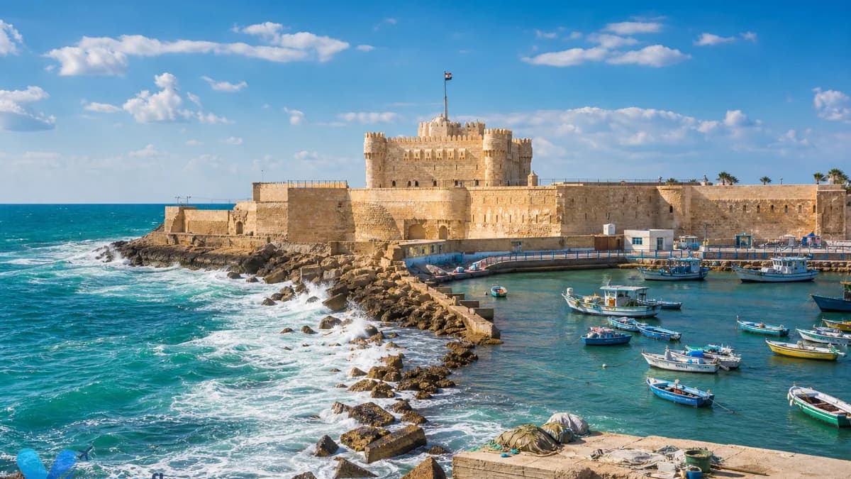 الإسكندرية 2026: دليل مدينة بين زمنين بالأسعار والتجربة