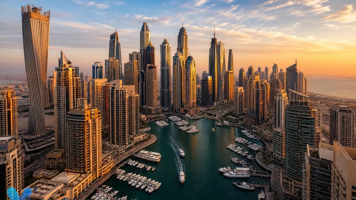 GCC Grand Tours 2026: Visa Order (Oman, Qatar, UAE)