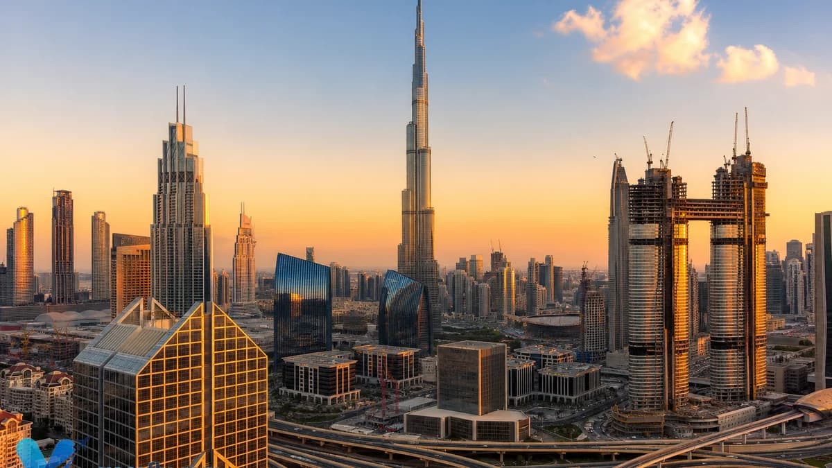 UAE visa for Egyptians 2026: tourism and sponsor