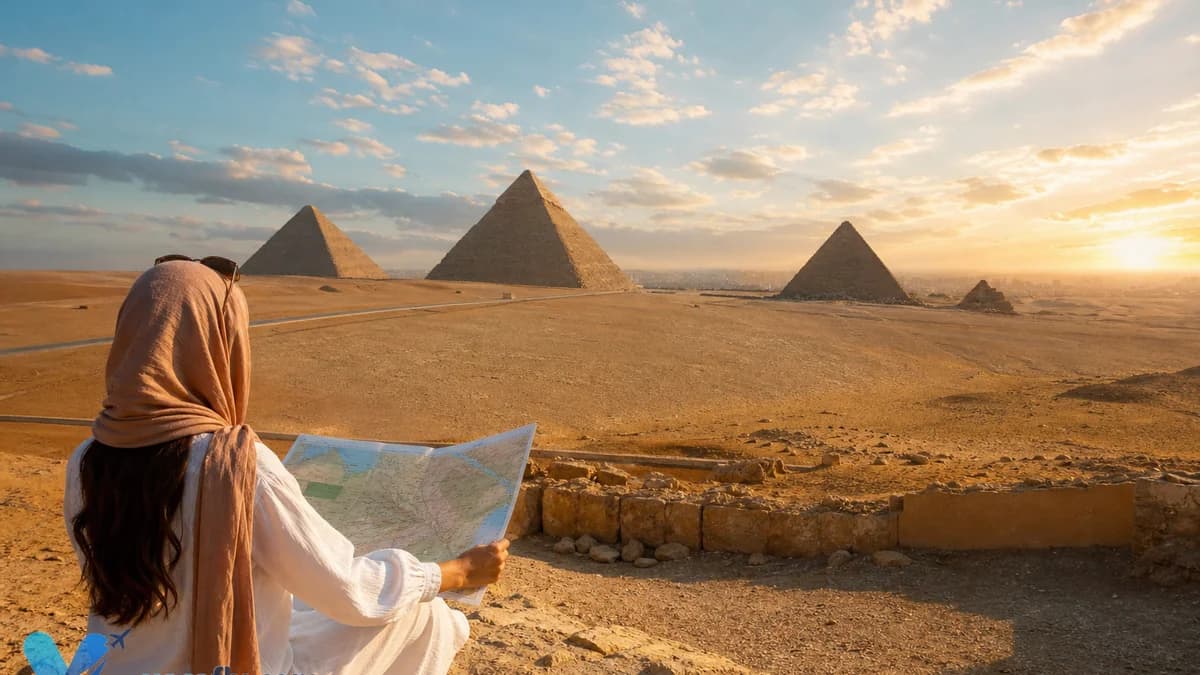 مصر 2026: أخطاء شائعة تجنبها لتوفير حتى 300$