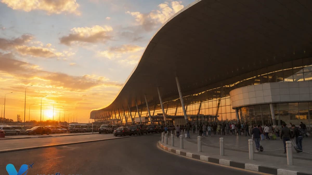 Visa numérique au Caire 2026 : QR et ce qui change à l'aéroport