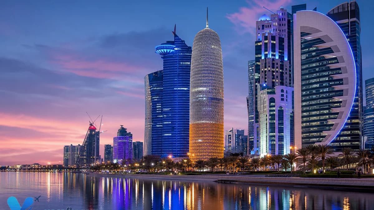 Qatar Visa for UAE Residents 2026: Hayya and eVisa